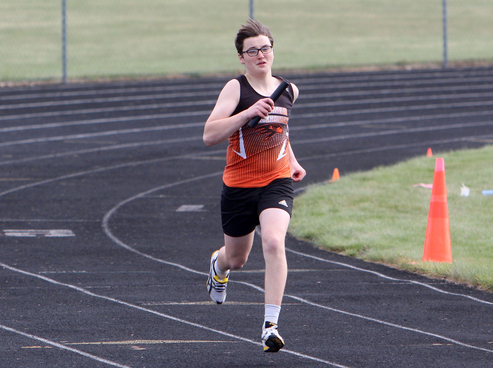 Dave Landgraf Invitational 5-4-21